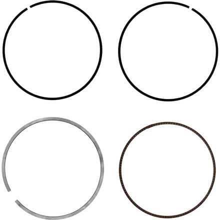 athena sport piston ring kit