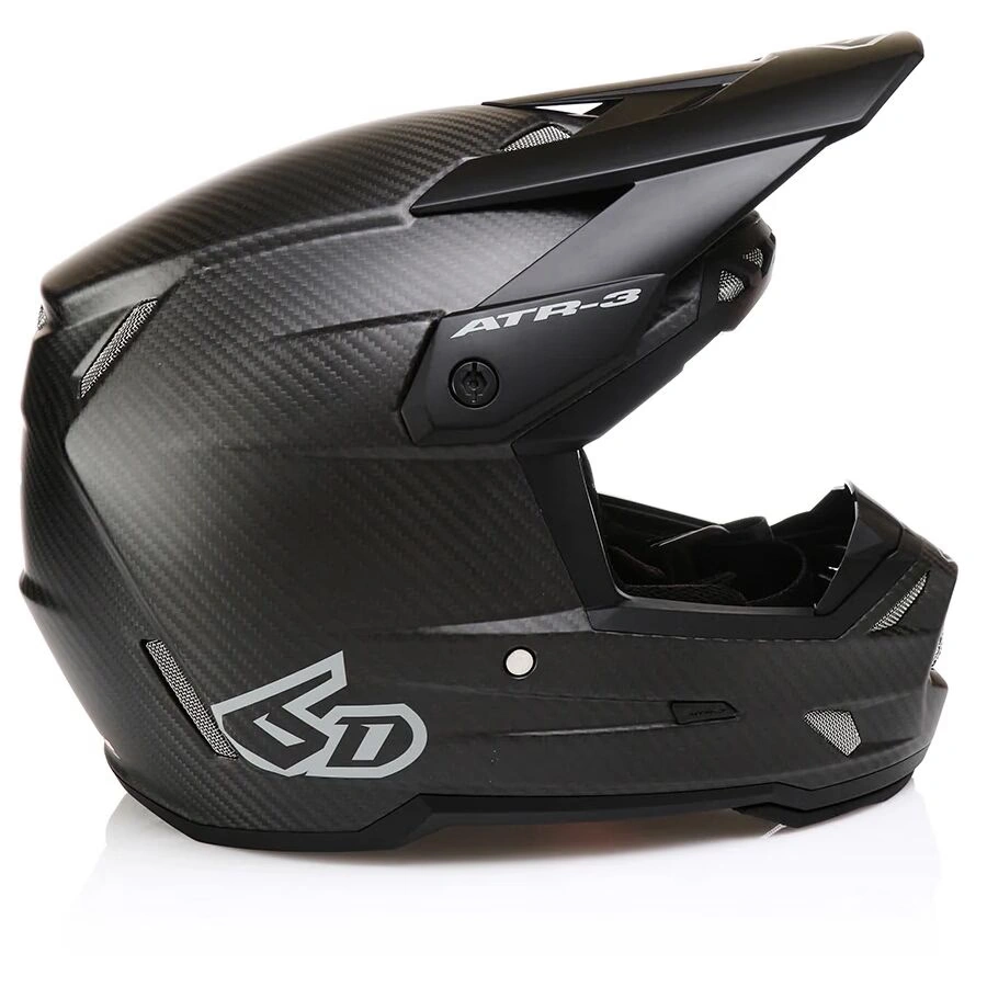 6d helmets atr-3 helmet