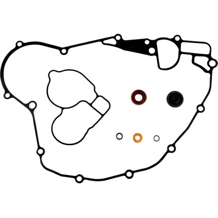 athena water pump gasket kit with bearings
