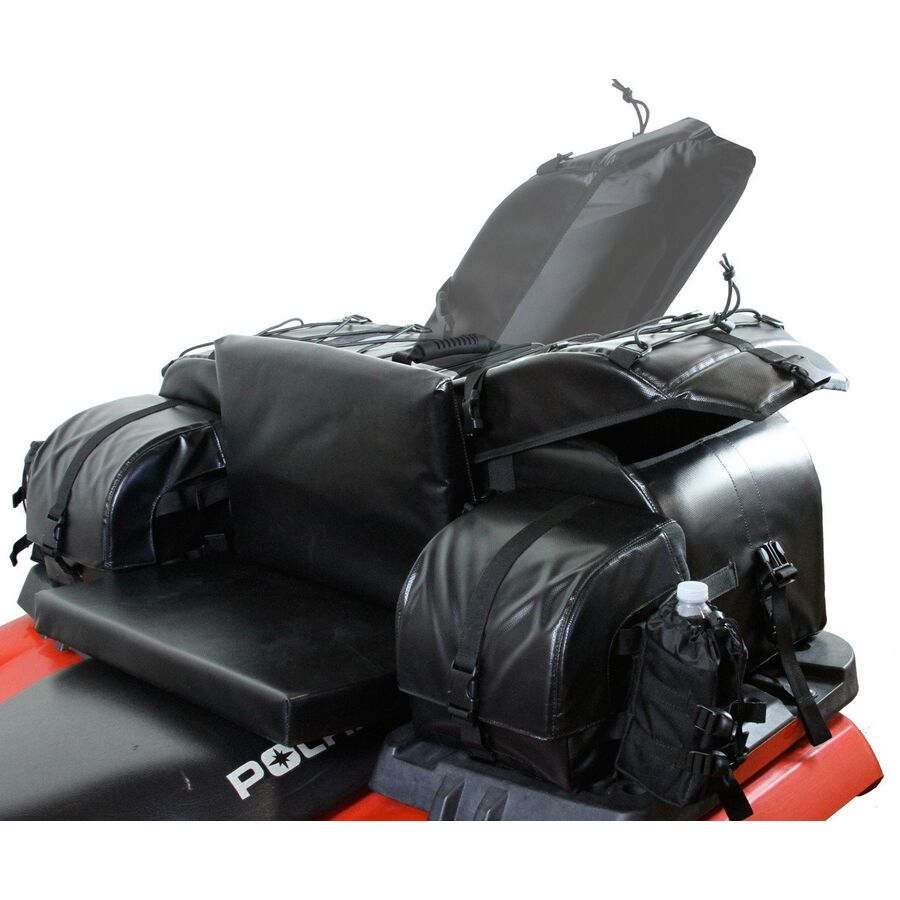 atv tek arch series atv cargo bag 4 atv tek arch series atv cargo bag