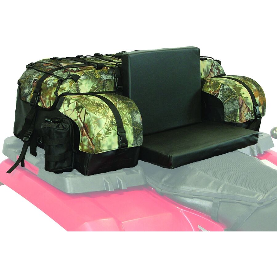 atv tek arch series atv cargo bag 5 atv tek arch series atv cargo bag