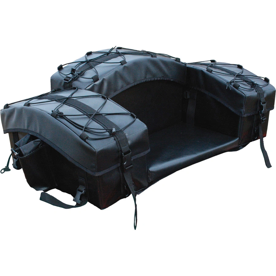 atv tek arch series padded bottom bag
