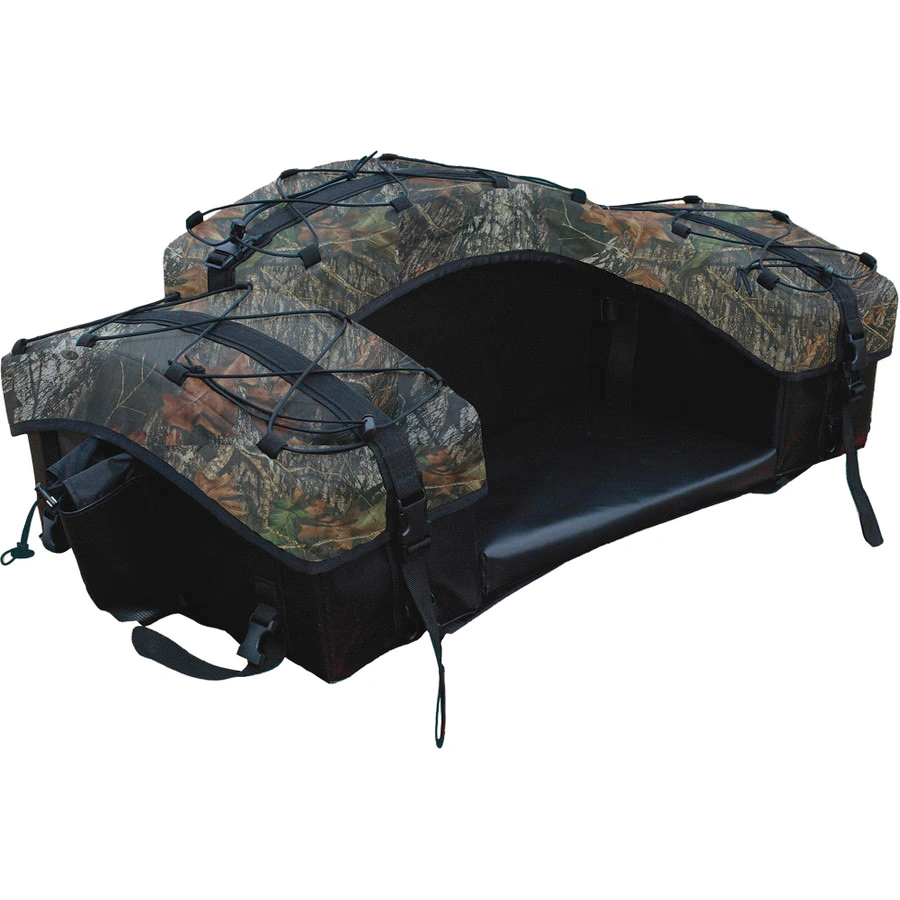 atv tek arch series padded bottom bag