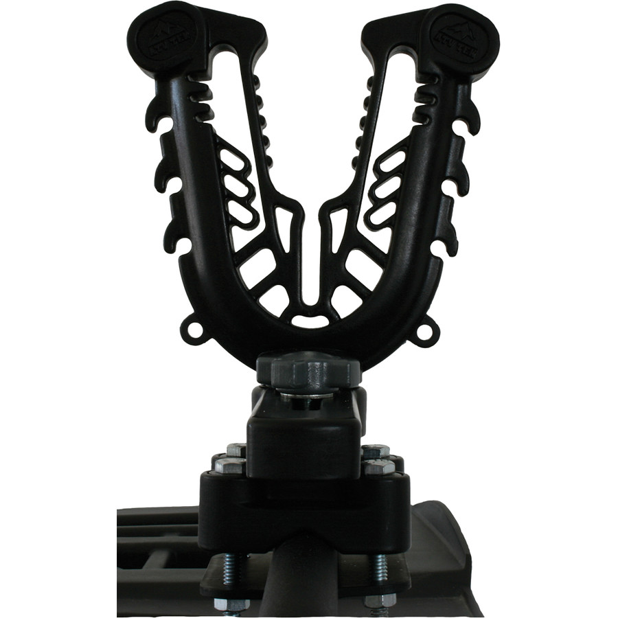 atv tek flexgrip pro gun mount