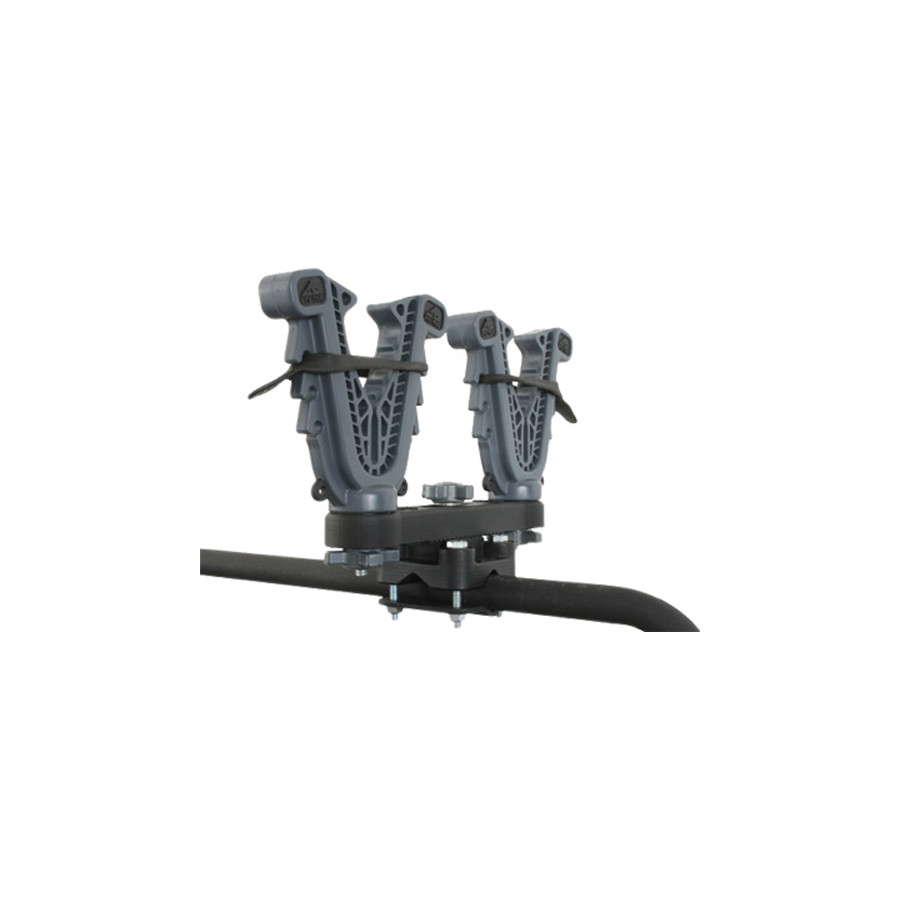 atv tek v-grip gun mount 3 atv tek v-grip gun mount