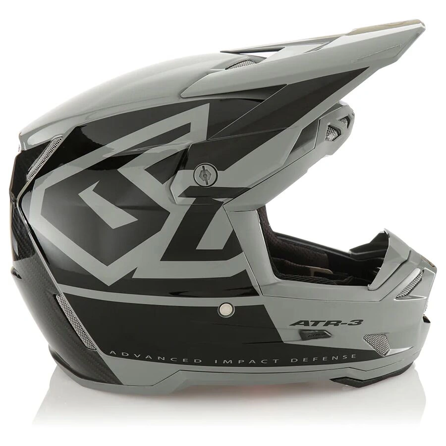 6d helmets atr-3 helmet - hex