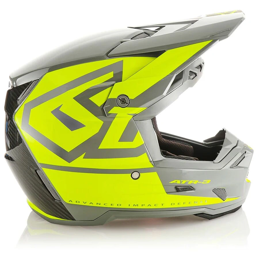 6d helmets atr-3 helmet - hex 4 6d helmets atr-3 helmet - hex