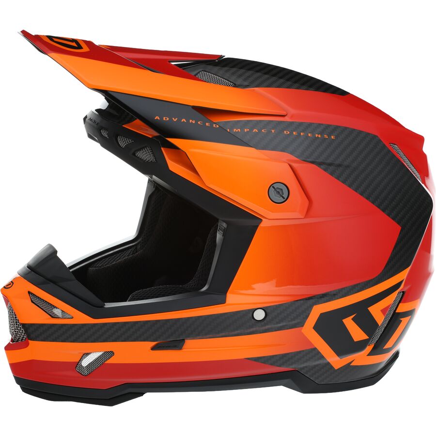 6d helmets atr-3 helmet - pure 11 6d helmets atr-3 helmet - pure