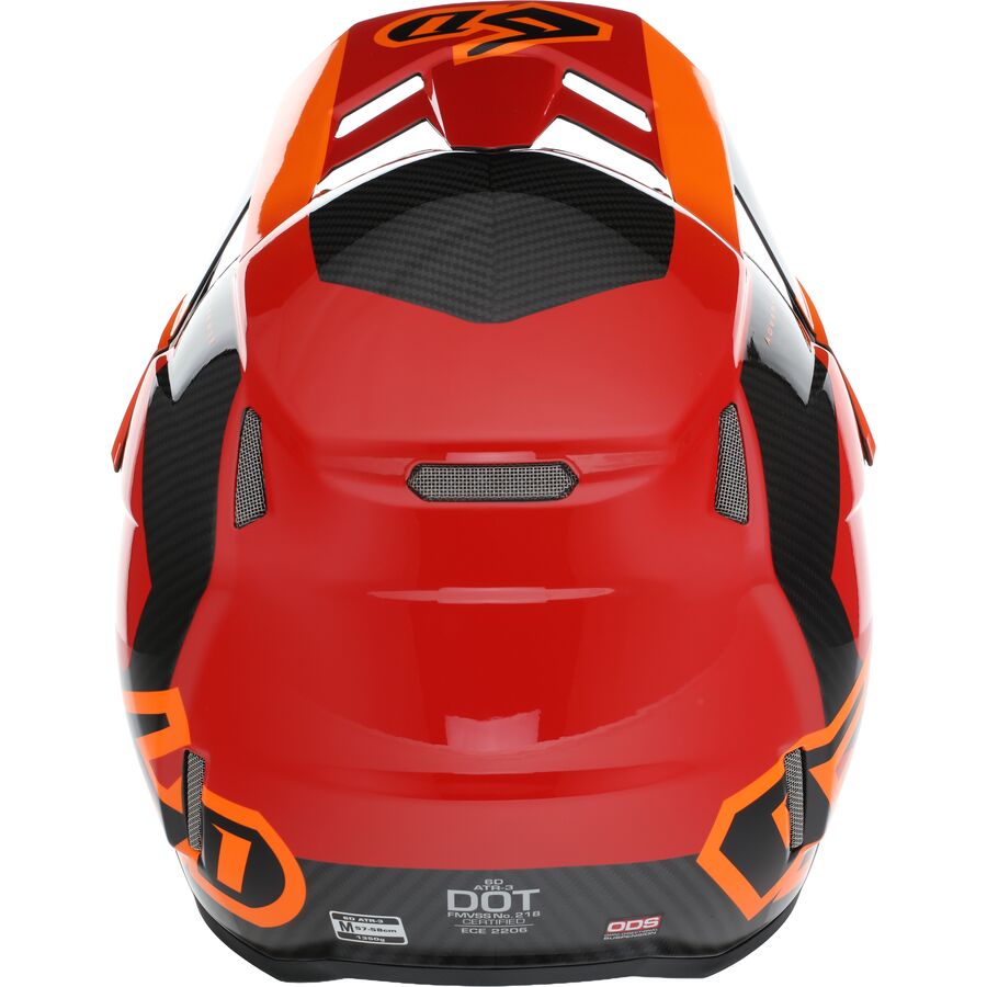 6d helmets atr-3 helmet - pure 13 6d helmets atr-3 helmet - pure