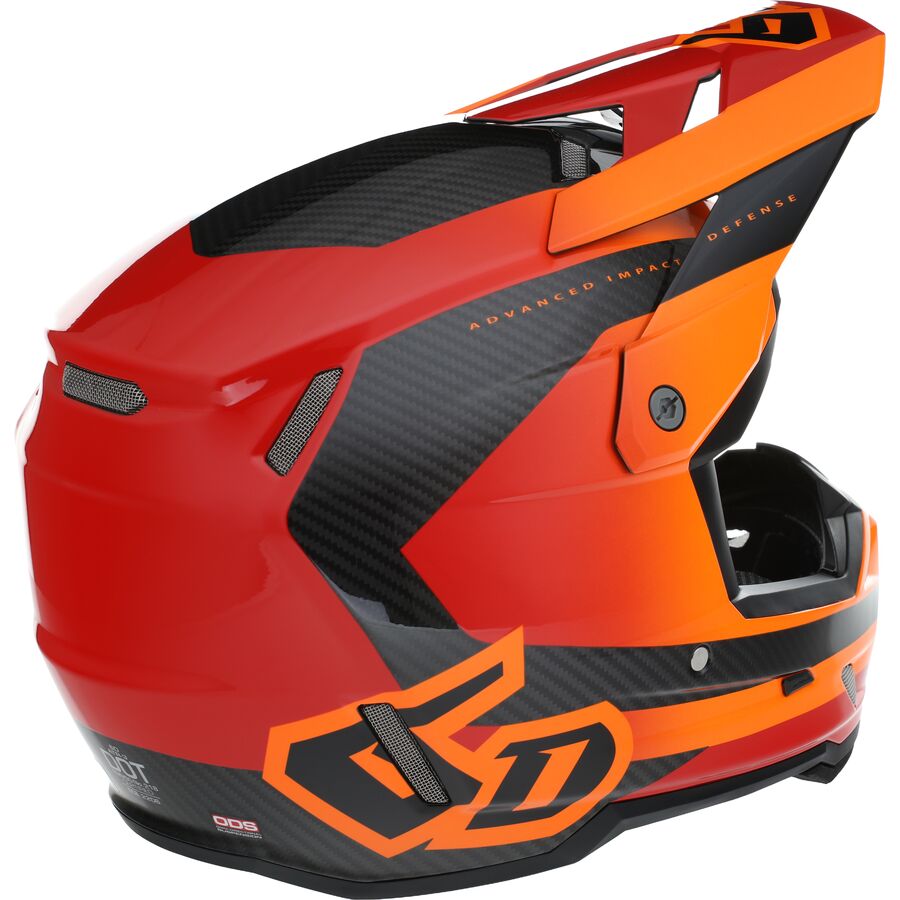 6d helmets atr-3 helmet - pure 14 6d helmets atr-3 helmet - pure
