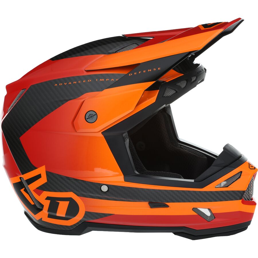 6d helmets atr-3 helmet - pure 15 6d helmets atr-3 helmet - pure