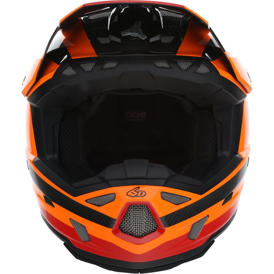 6d helmets atr-3 helmet - pure 17 6d helmets atr-3 helmet - pure