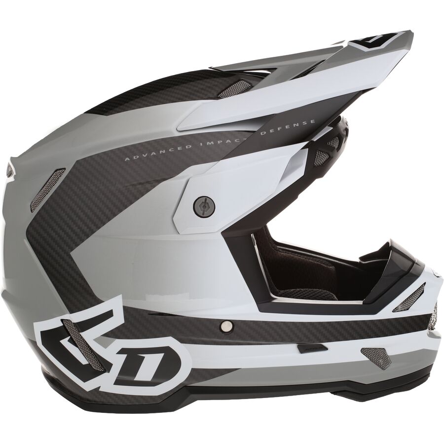 6d helmets atr-3 helmet - pure 22 6d helmets atr-3 helmet - pure