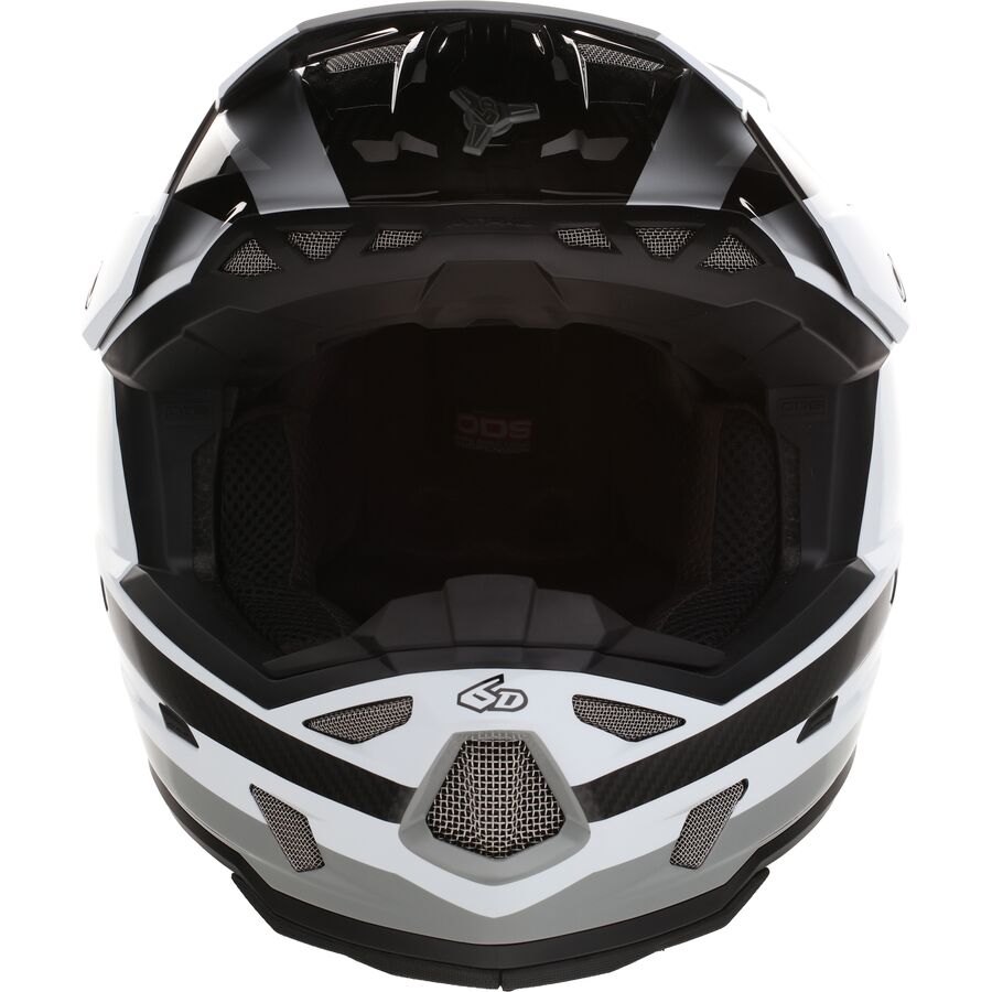 6d helmets atr-3 helmet - pure 24 6d helmets atr-3 helmet - pure