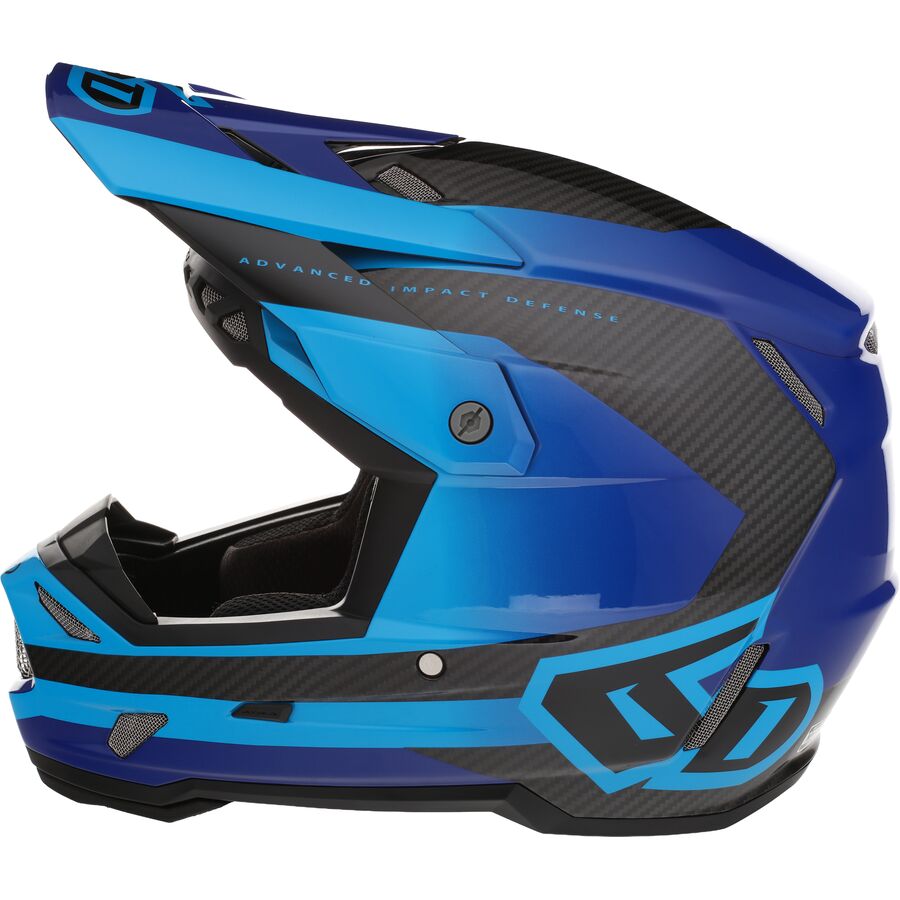 6d helmets atr-3 helmet - pure 4 6d helmets atr-3 helmet - pure