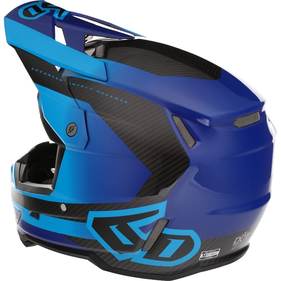 6d helmets atr-3 helmet - pure 5 6d helmets atr-3 helmet - pure