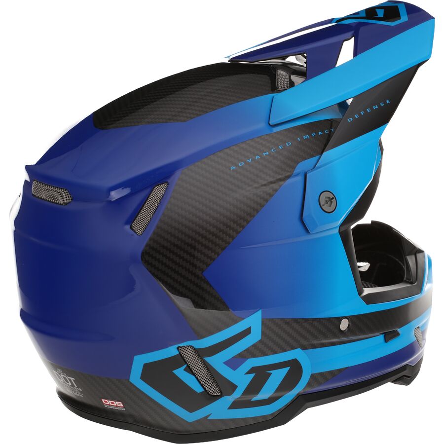 6d helmets atr-3 helmet - pure 7 6d helmets atr-3 helmet - pure