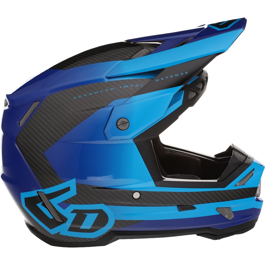 6d helmets atr-3 helmet - pure 8 6d helmets atr-3 helmet - pure