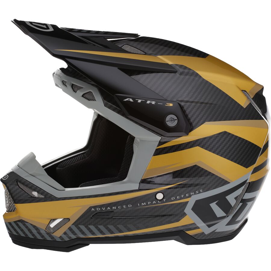 6d helmets atr-3 helmet - rival 12 6d helmets atr-3 helmet - rival