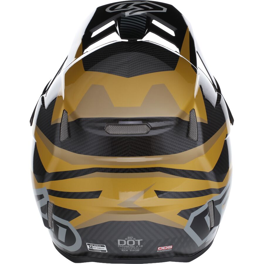 6d helmets atr-3 helmet - rival 14 6d helmets atr-3 helmet - rival