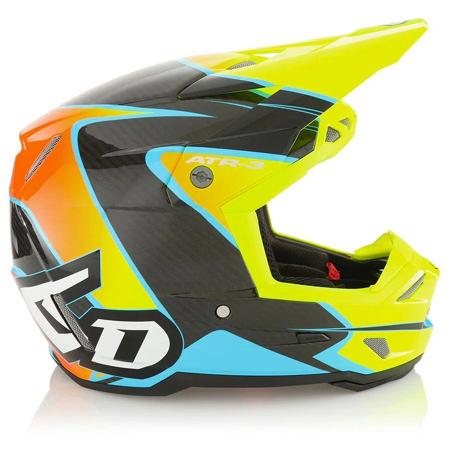 6d helmets atr-3 helmet - wave 3 6d helmets atr-3 helmet - wave