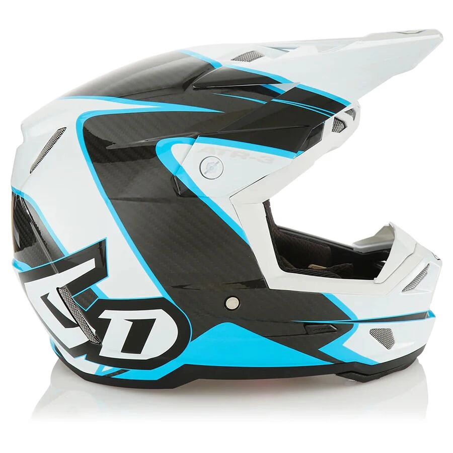 6d helmets atr-3 helmet - wave 4 6d helmets atr-3 helmet - wave