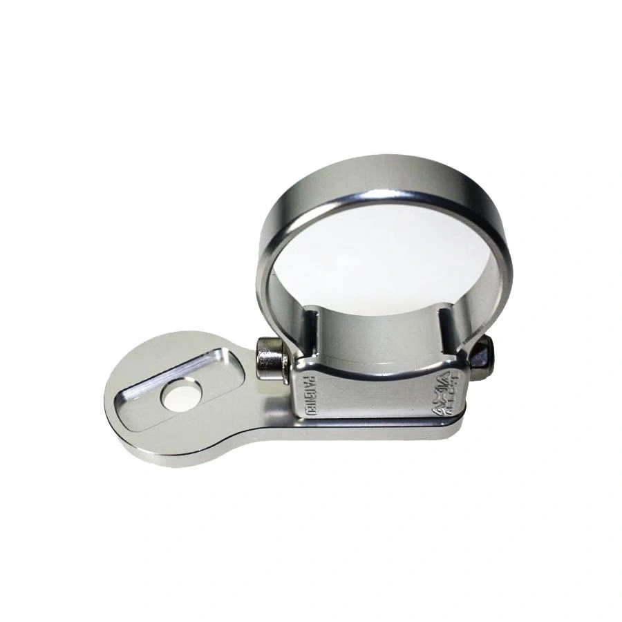 axia alloys 2-way radio antenna mount