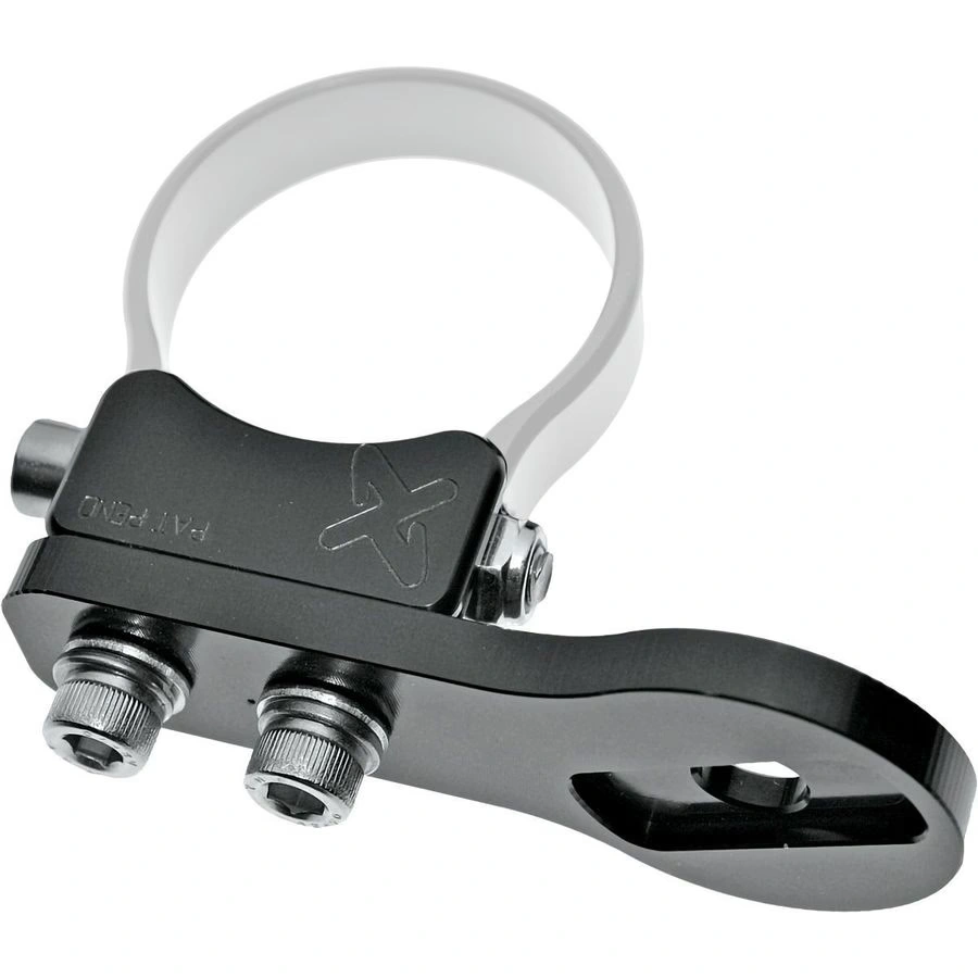 axia alloys 2-way radio antenna mount