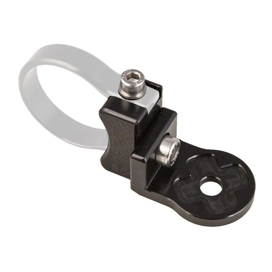 axia alloys adjustable antenna mount