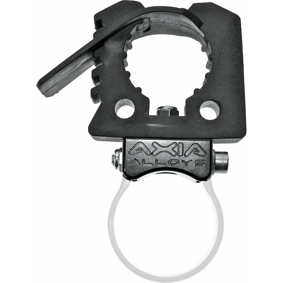 axia alloys all purpose adjustable mount