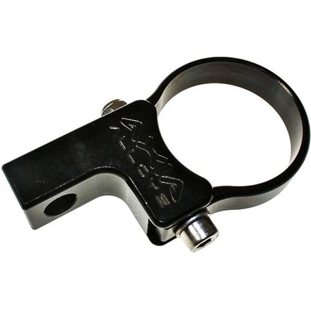 axia alloys horizontal mount