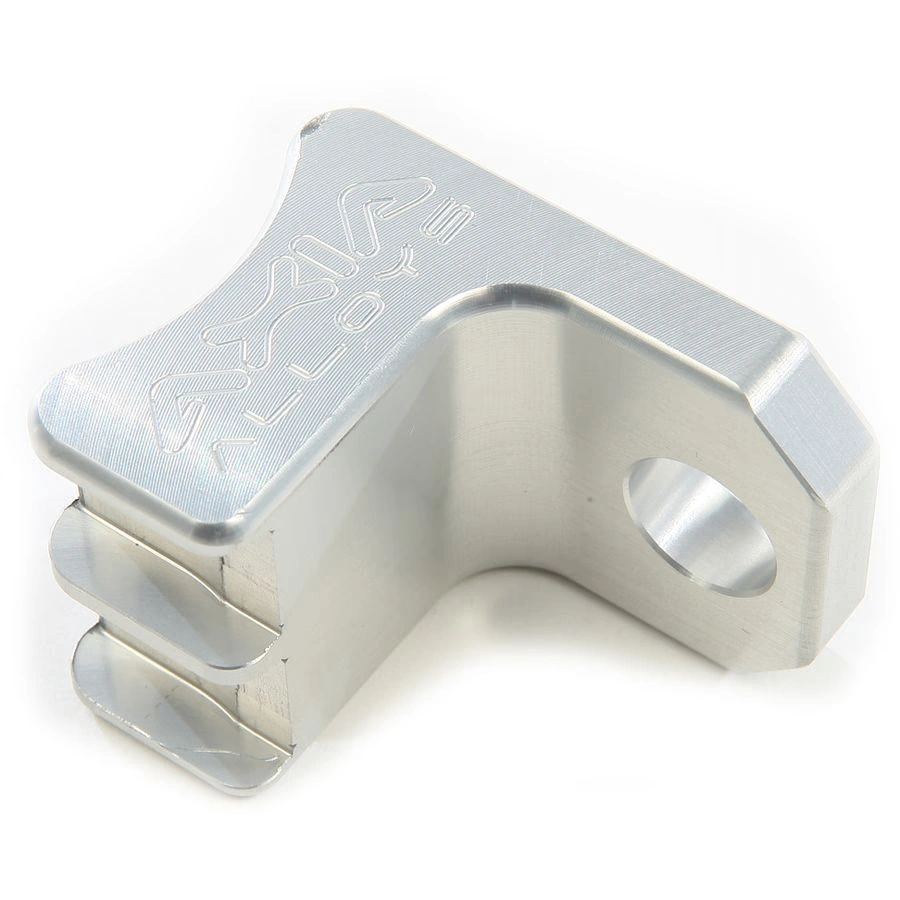 axia alloys horizontal whip mount