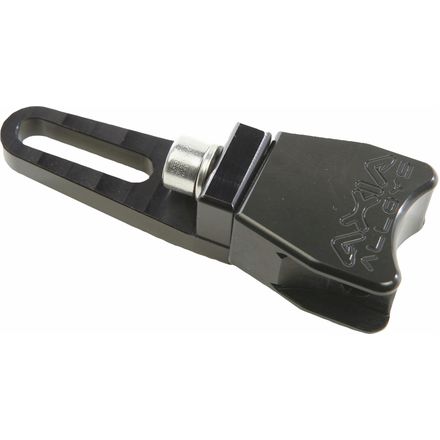 axia alloys led light bar mount 3\/4in extended