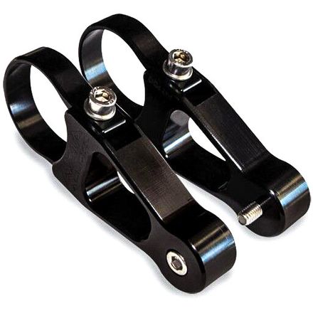 axia alloys lowrance gps cage mount