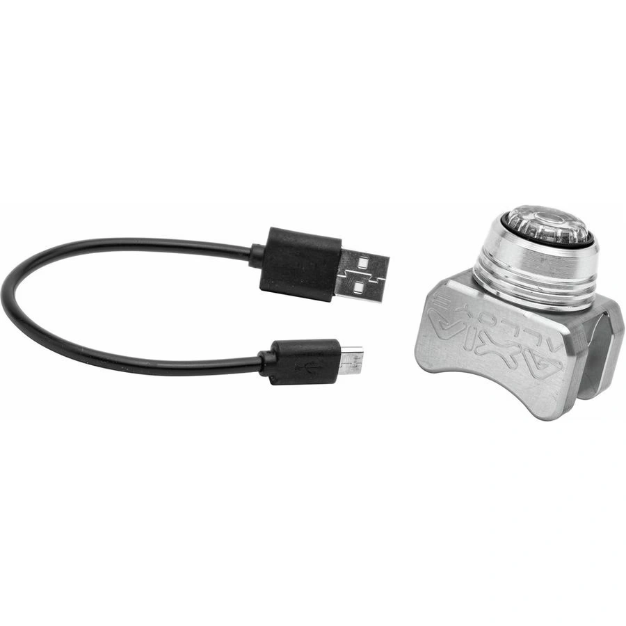 axia alloys rechargeable led dome light