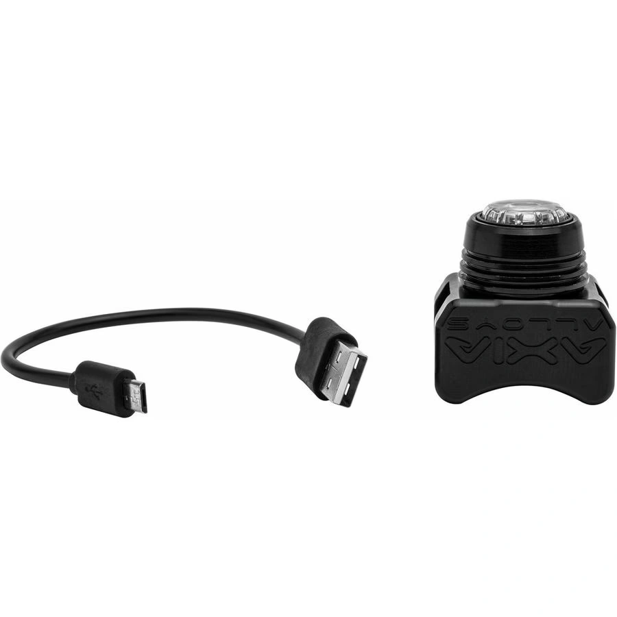 axia alloys rechargeable led dome light