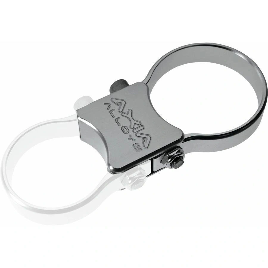 axia alloys shock res mounting bracket