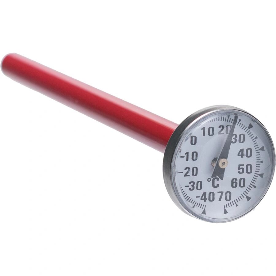 backcountry access analog thermometer