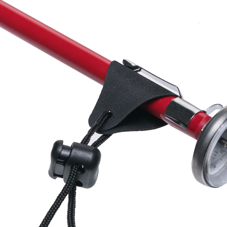 backcountry access analog thermometer