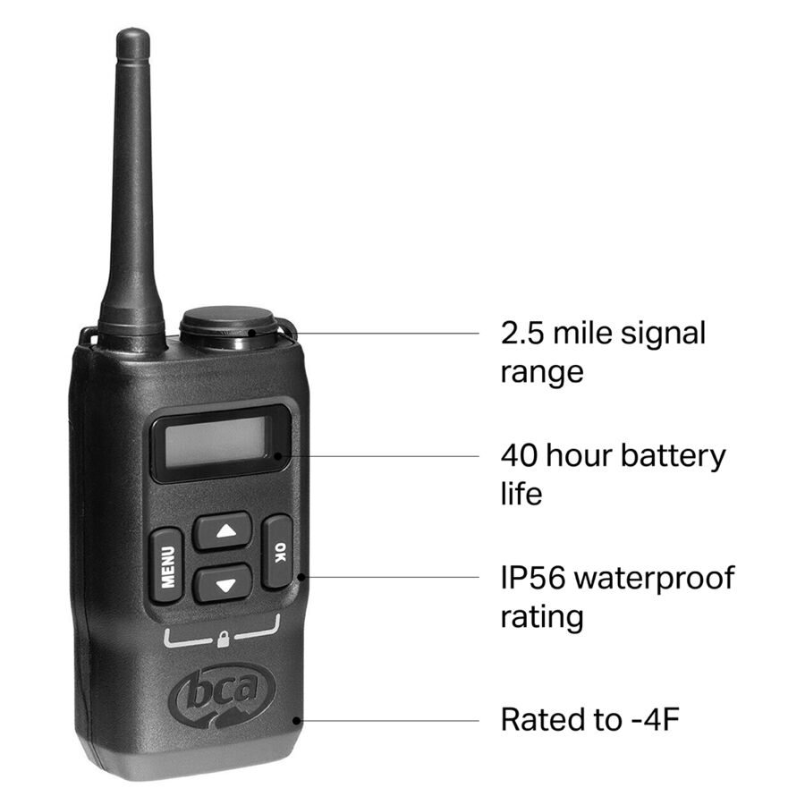 backcountry access bc link