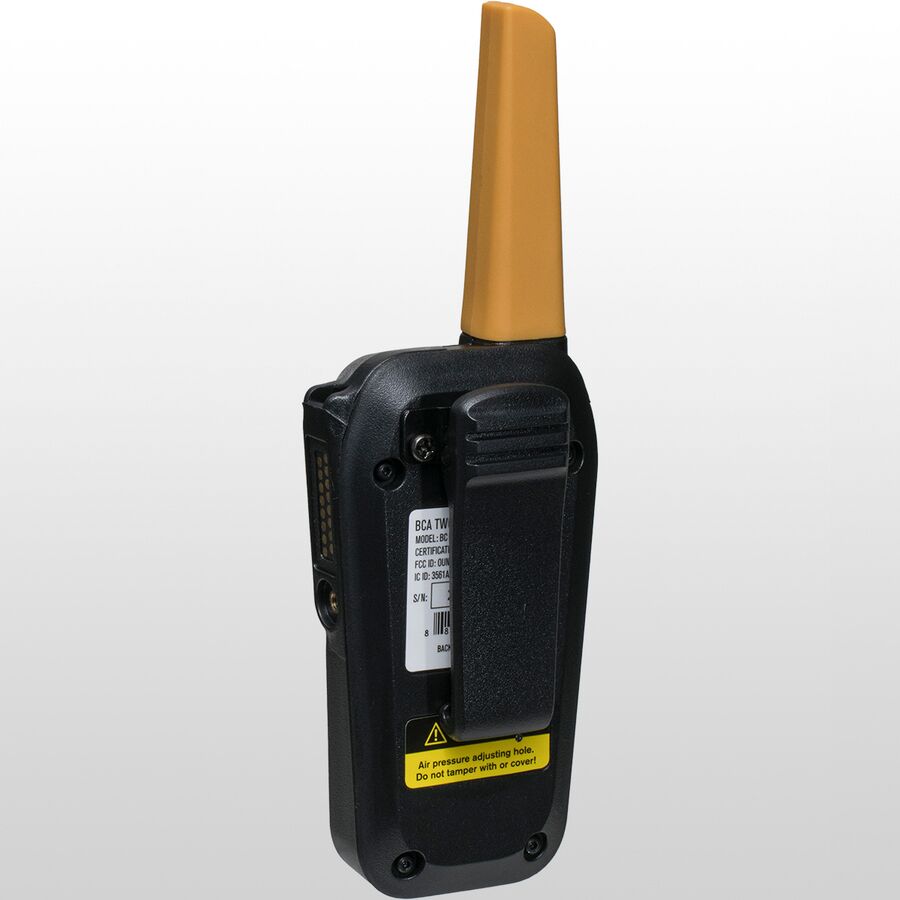 backcountry access bc link 2.0