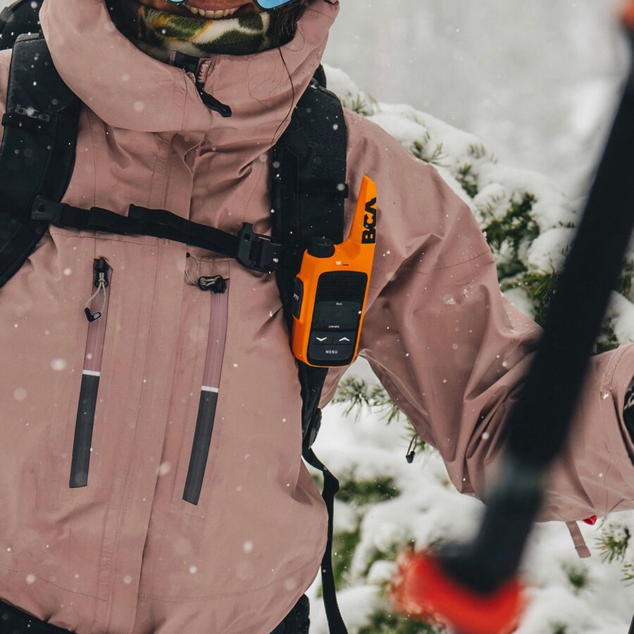 backcountry access bc link mini