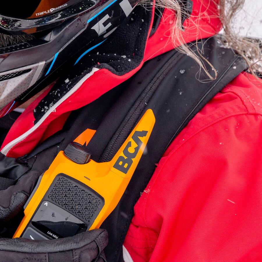 backcountry access bc link mini