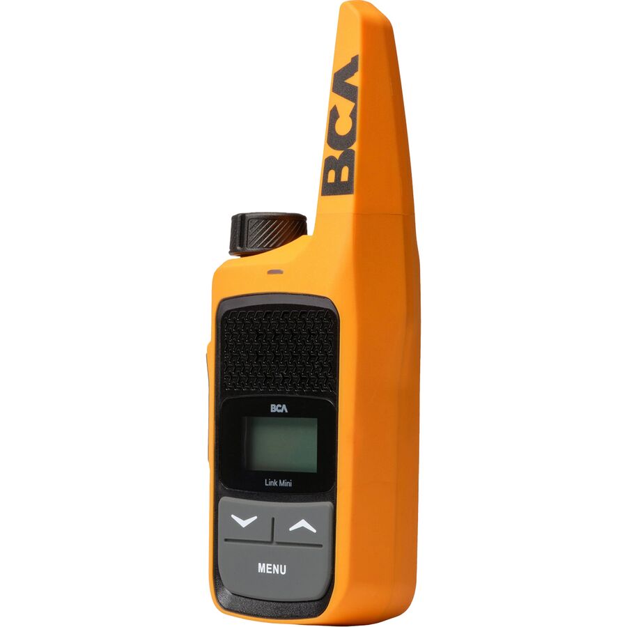 backcountry access bc link mini