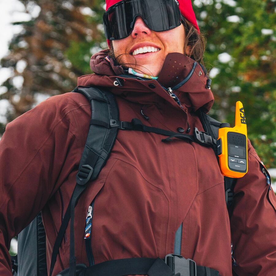 backcountry access bc link mini