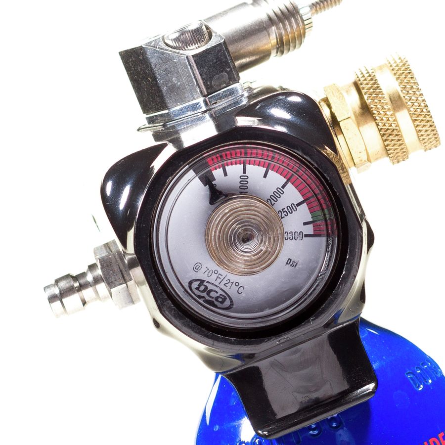 backcountry access float 2.0 cylinder