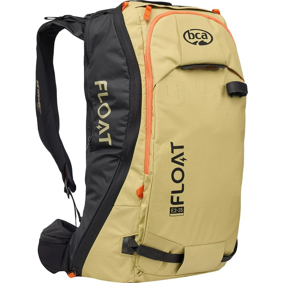 backcountry access float e2 25l