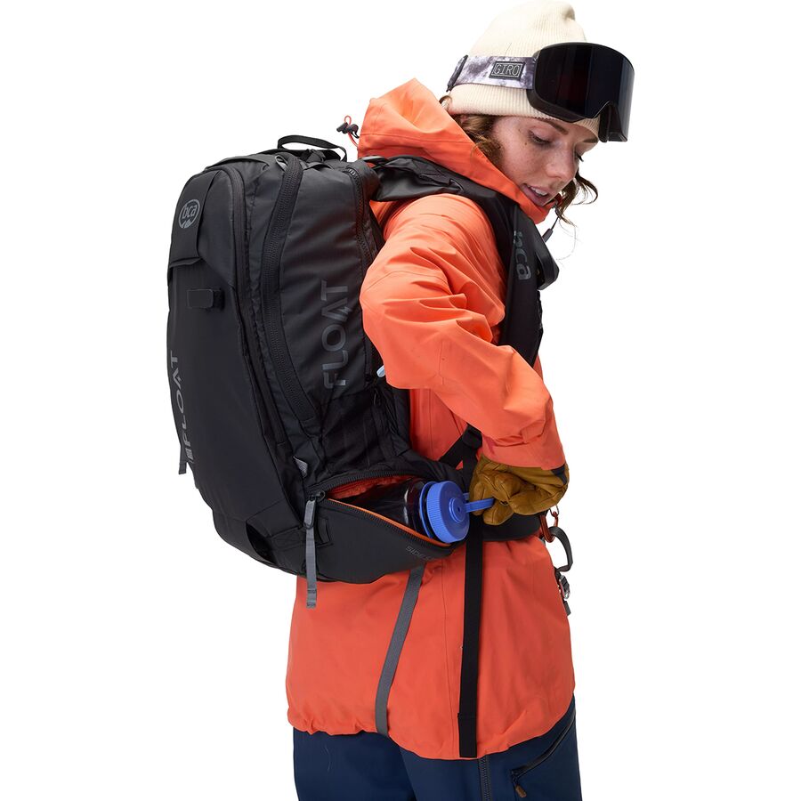 backcountry access float e2 25l 4 backcountry access float e2 25l