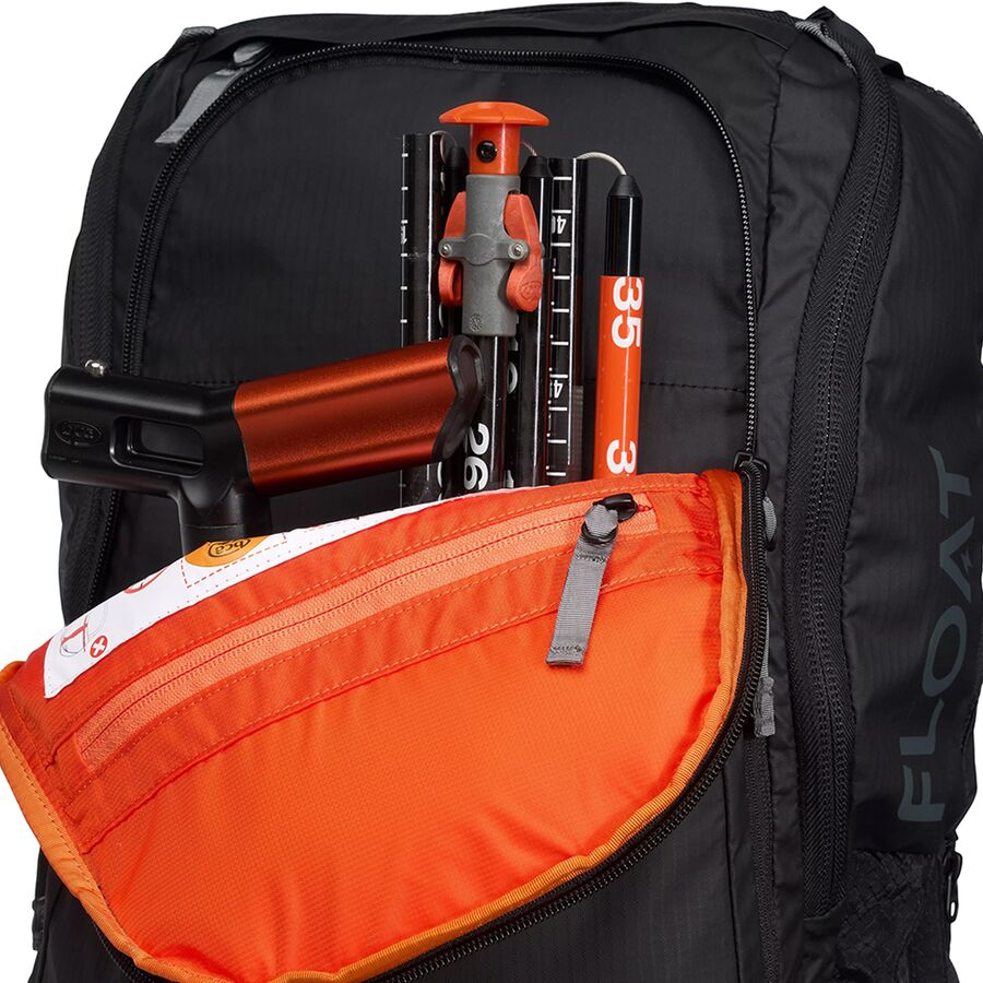 backcountry access float e2 25l 5 backcountry access float e2 25l