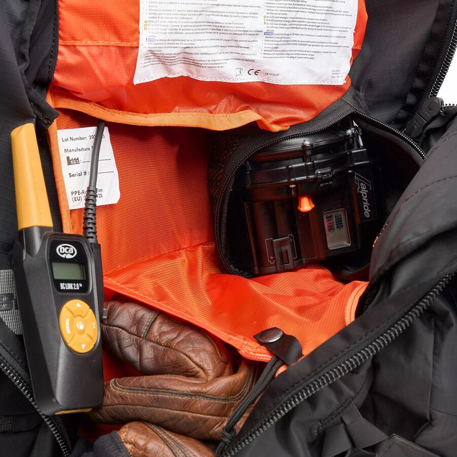 backcountry access float e2 25l 6 backcountry access float e2 25l